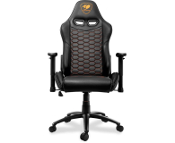 COUGAR Outrider Black CGR-OUTRIDER-B - 1129957 - zdjęcie 3